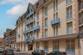 Goélia Le Castel Normand